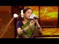 Saregamapa Seniors Season 5 Gangai Amaran Round Sat Sun At 7 PM Promo Zee Tamil