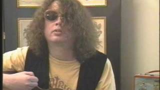 BRUTE/ PART 1 Vic Chesnutt and Widespread Panic