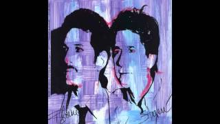 Blaine L. Reininger, Steven Brown, Tuxedomoon - Salad Variation