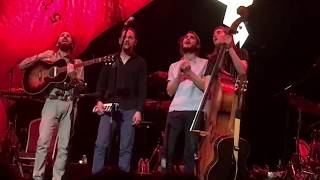 Stornoway - Get Low (Live from the Farewell Concert)