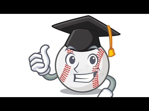 SOM Baseball 103 - The Basic Fielding Chart and How To Use It