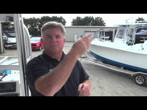 How to rig outriggers using Taco Marine’s Premium Rigging Kit