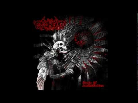 Evilheart - Dead Peace