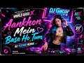 Aankhon Mein Base Ho Tum Sunil Shetty Sonali Bendre World Bass X 90 S Hindi Remix 2026