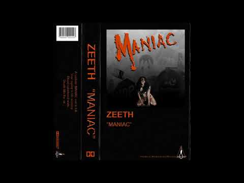 Zeeth - Baby Bottle