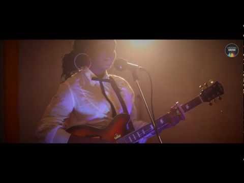 BIANCA ROSE - WHEN IT'S GONE (LIVE)