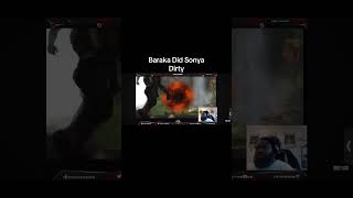 Download lagu Baraka vs. Sonya: The Epic Showdown! mp3