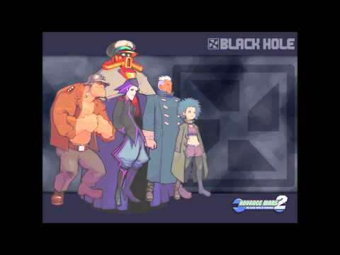 Advance Wars Black Hole Rising - Black Hole Super CO Power (Extended)