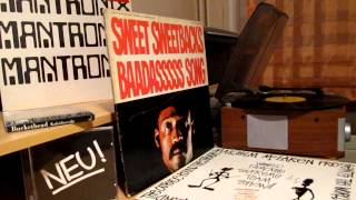 Br'er Soul -- (Voices)/Mojo Woman