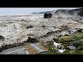 Japan earthquake magnitude 9.1 | Japan tsunami 2011 compilation