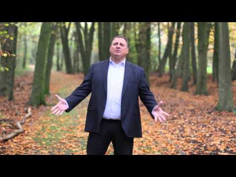 Mike - Afscheid nemen doet zo'n pijn.