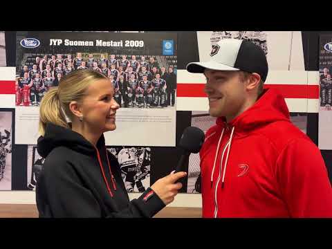 Konnekuljetuksen otteluennakko JYP-Lukko