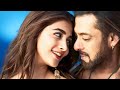 Naiyo Lagda Dil Tere Bina Full Song Kisi Ka Bhai Kisi Ki Jaan Song Salman Khan Pooja Hegde