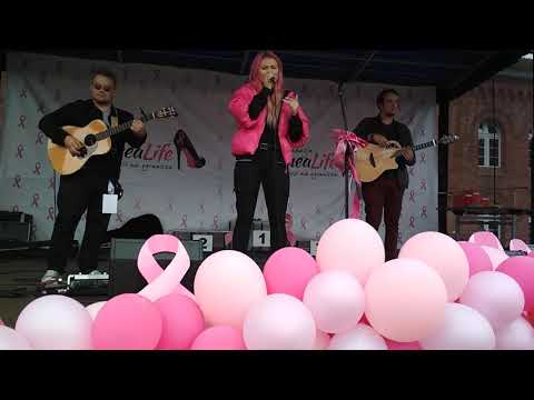 Marta Gałuszewska " Szukam nas " - koncert 29.09.19. Gdańsk