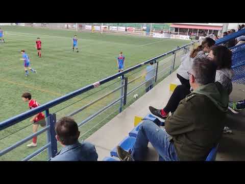 C.D. Revilla "A" vs C.D. Arenas de Frajanas "A" | Jornada 24 | 2ª INF G.B | Temporada 23-24