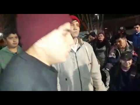 Fusok/Popin VS OSK47/Letter - 4tos De Final - ACB FECHA 3