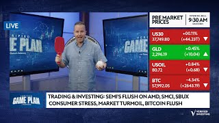 Trading & Investing: Semi