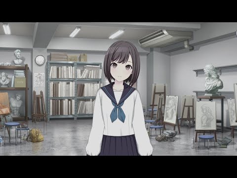 ena loses the light in her eyes