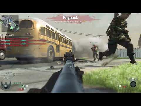 Steam Community :: Video :: Call Of Duty Black Ops Multiplayer - Funny ...