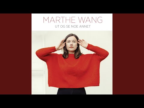 Ukjent Venn - Marthe Wang
