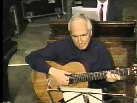 DANIEL BARENBOIM - LA COMPARSA