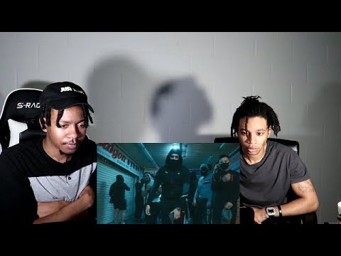 AMERICANS REACT to On The Gang - Double Up 🇦🇺 (Music Video) | Pressplay