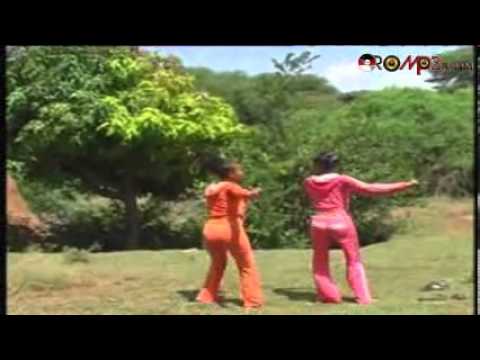 Raju Mohamed - Hiree too (Oromo Music)