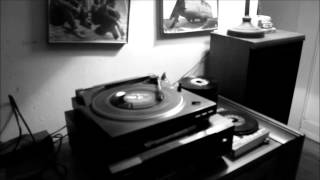 Butchers Blind - Thursday Girl - OFFICIAL VIDEO