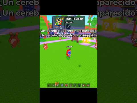 This is how you can get the new Tucano in Find The Brainrot ✅