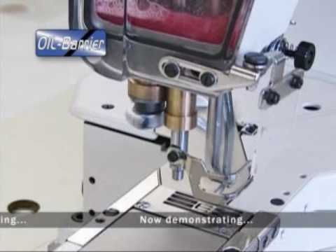 PEGASUS OIL BARRIER TECHNOLOGY