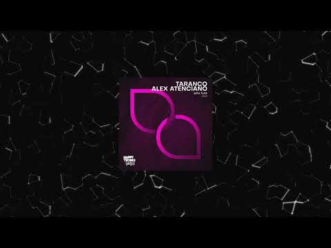 Alex Atenciano & Taranco - Who Funk [Happy Techno Limited]
