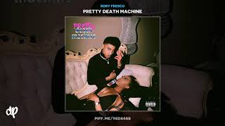 Rory Fresco - Big Shot [Pretty Death Machine]