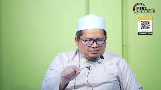 (🔴 Live) 10/08/2026 – Ustaz Abu Mubarak Mohamad Syafiq: Syarah Aqidah Tahawiah