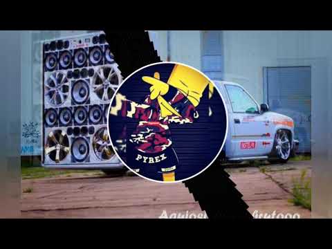 MC GW- RITMO MEXICANO + Grave