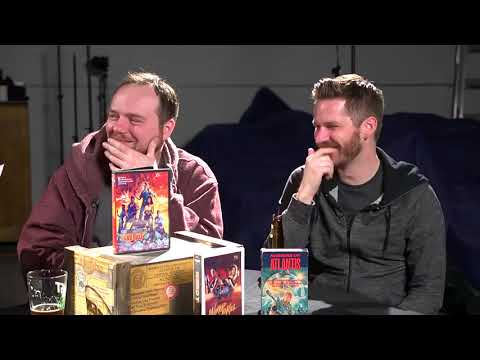 Best of the Worst: Order of the Black Eagle