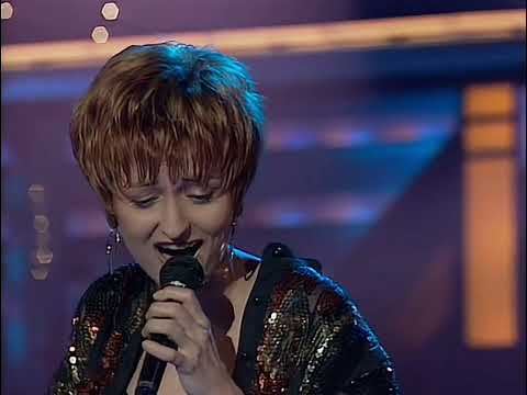 Switzerland 🇨🇭 - Eurovision 1992 - Daisy Auvray - Mister Music Man