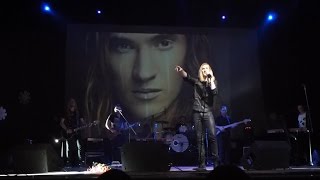 IVAN - Help You Fly (г. Гомель, 22.12.2016)