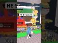 Kid Steals My NEW Rarest Brainrot
