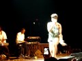 Fantasia, Live 2010 Jackson MS ~ It's All Good