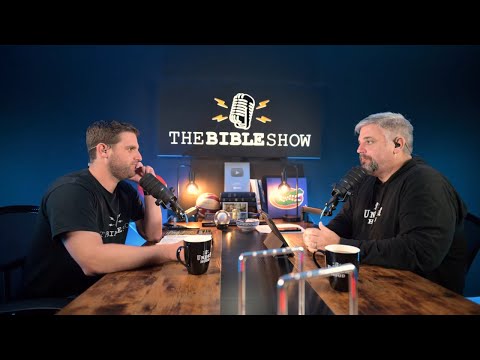 Ep 59. Genesis 34: Why Is Genesis 34 One of the Bible’s Darkest Chapters?