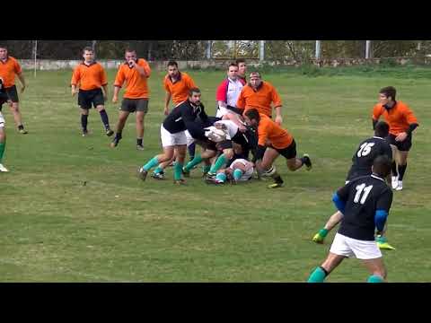 RK Balkanski komarac - RK Kruševac 34-10 10.11.2013.