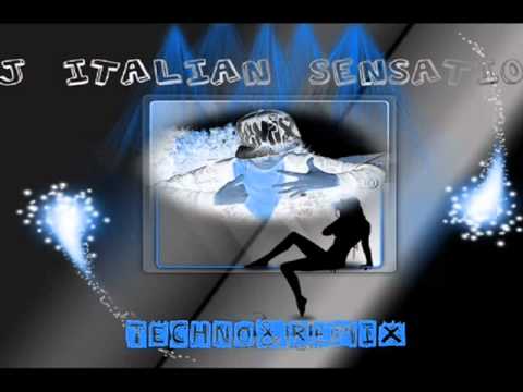 Dj-italian-Sensation Techno-Remix - a jeniii gatiii