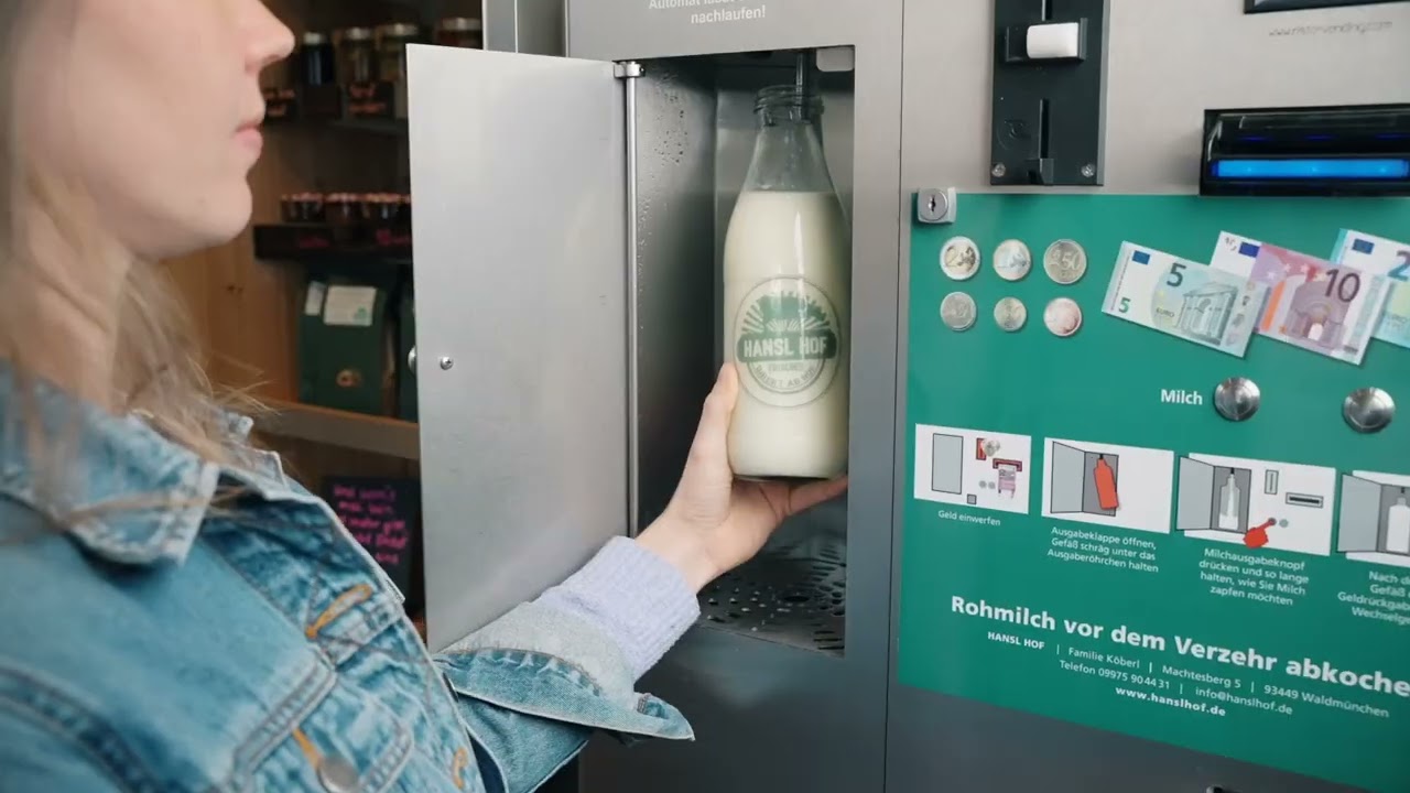 Vorschaubild: Ein Film vom Hansl Hof