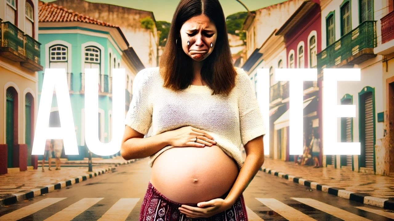 Pai ausente: por que os caras não assumem os filhos aqui no Brasil?