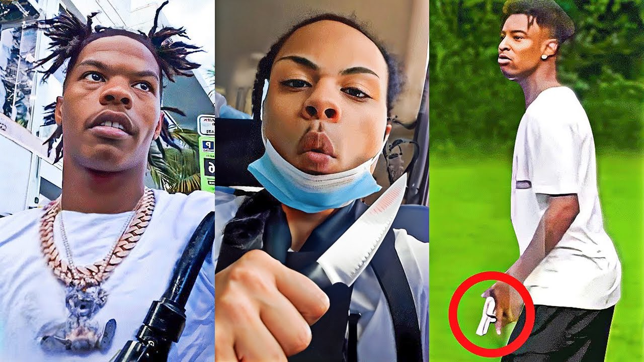YouTube thumbnail