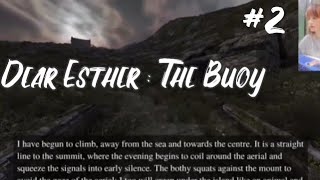 Dear Esther Gameplay Part2
