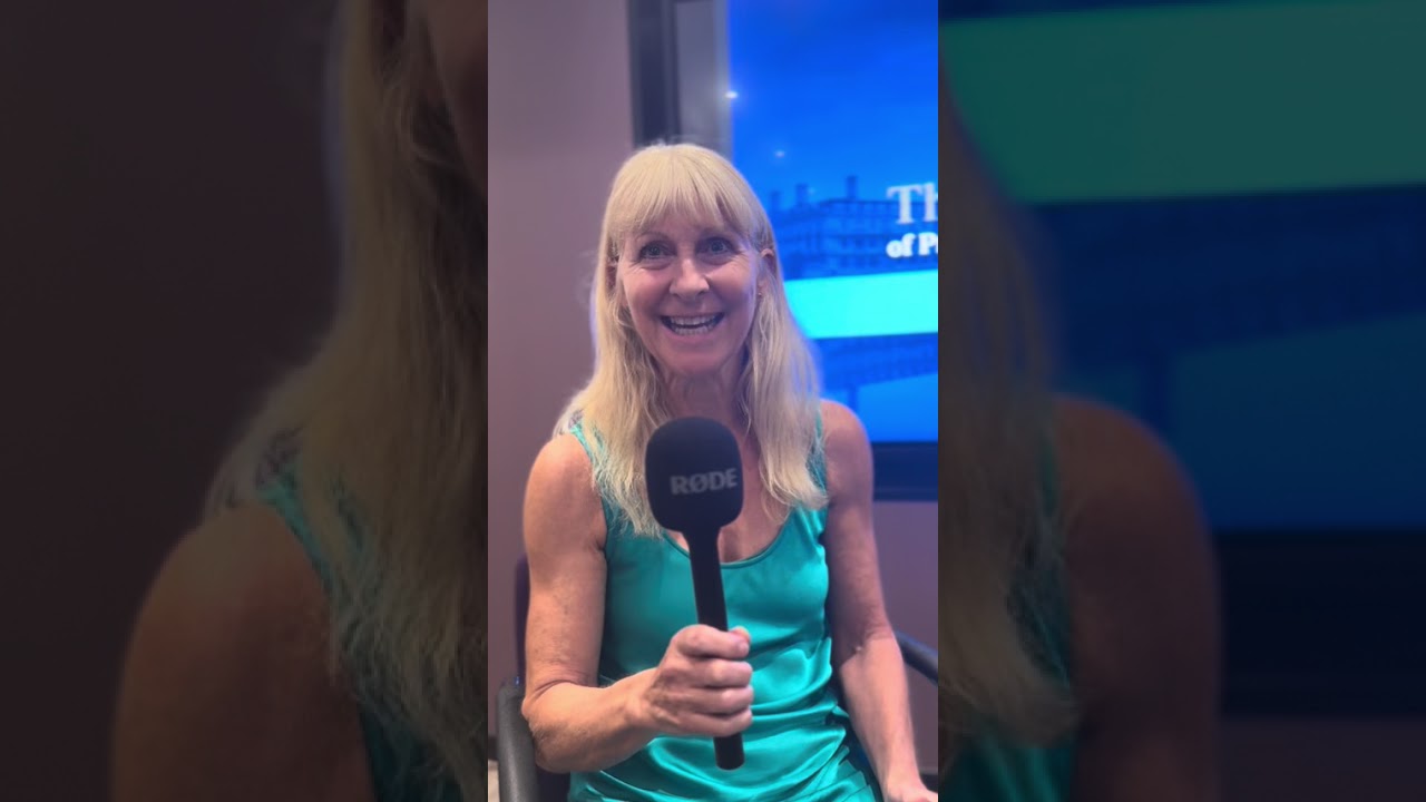 DELEGATE INTERVIEW  thumbnail