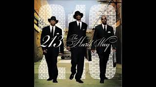 213 - Gotta Find a Way