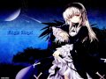 Suigintou's Character Theme - Kanata Kara No ...
