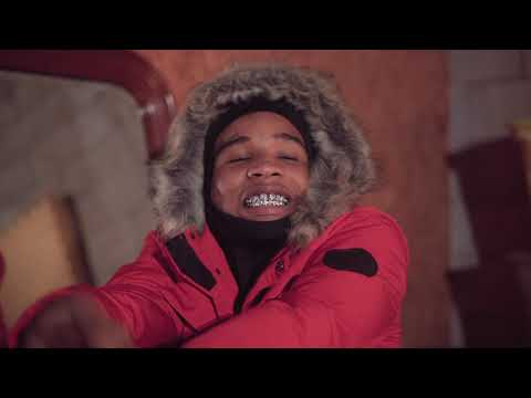 BROKEASF - "Blow the Block Out" (Official Music Video)